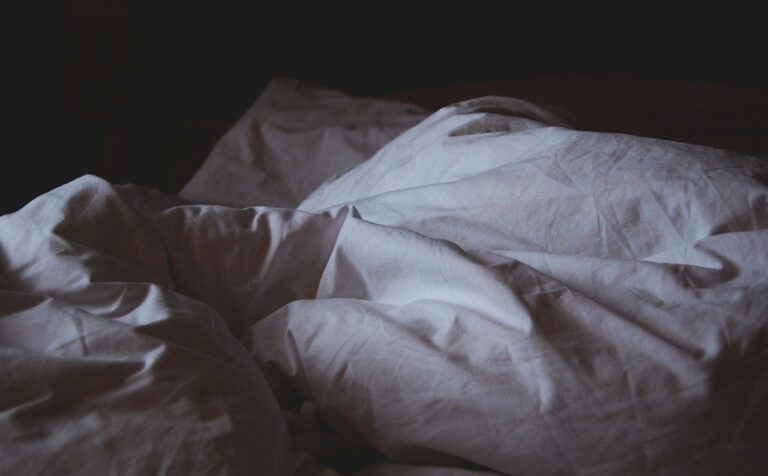 linge de lit