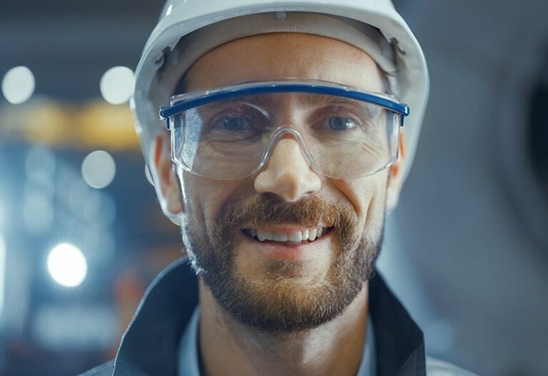 lunettes protection travail