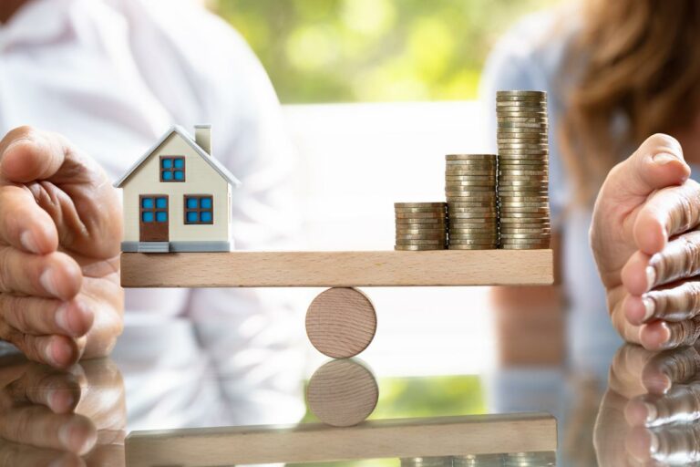 estimer prix maison
