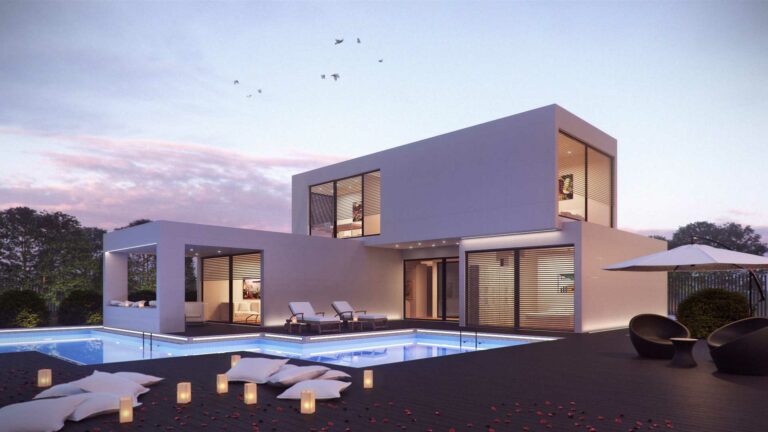 immobilier luxe nantes