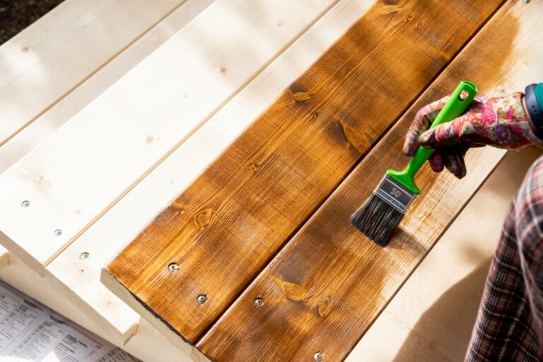 traitement pour le bois