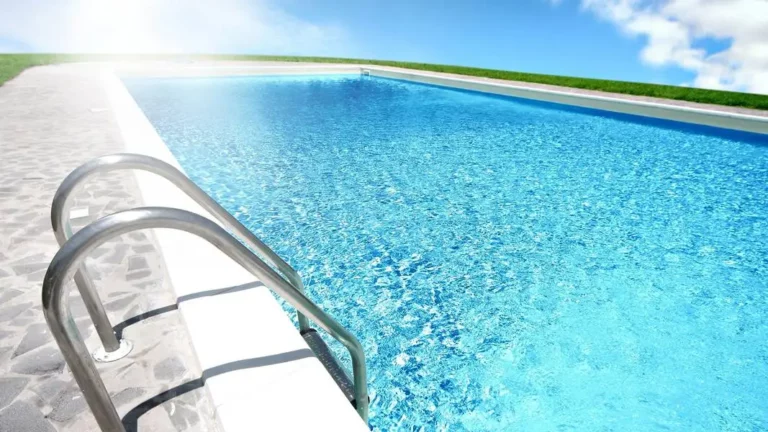 analyse eau de piscine