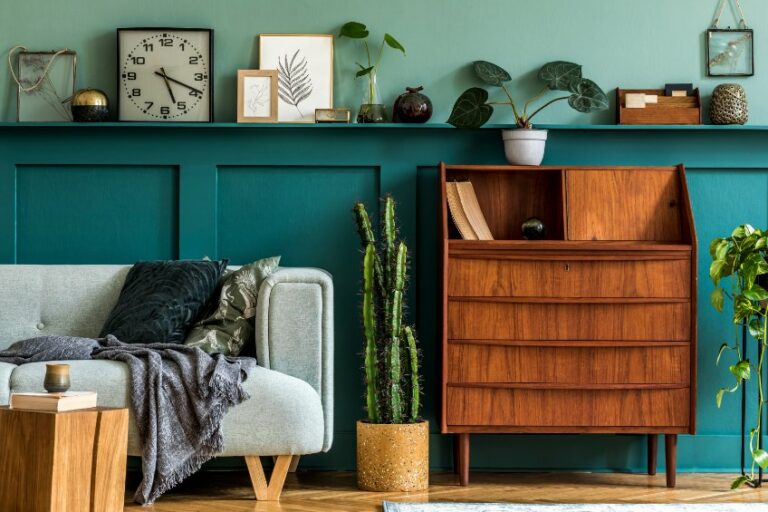 décoration scandinave