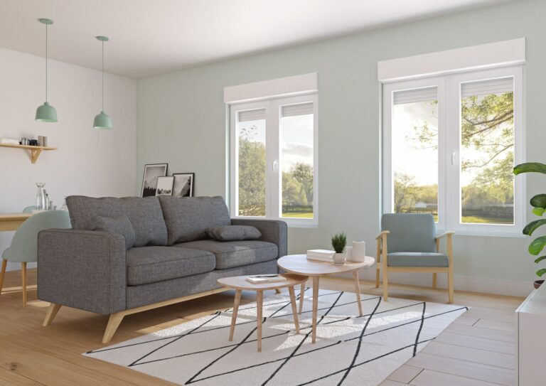choisir couleur menuiserie
