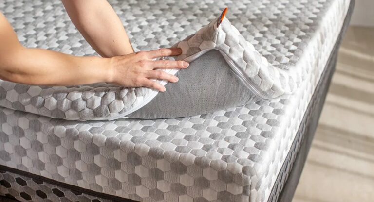 choisir surmatelas