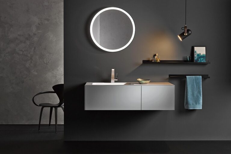 magasin miroir design