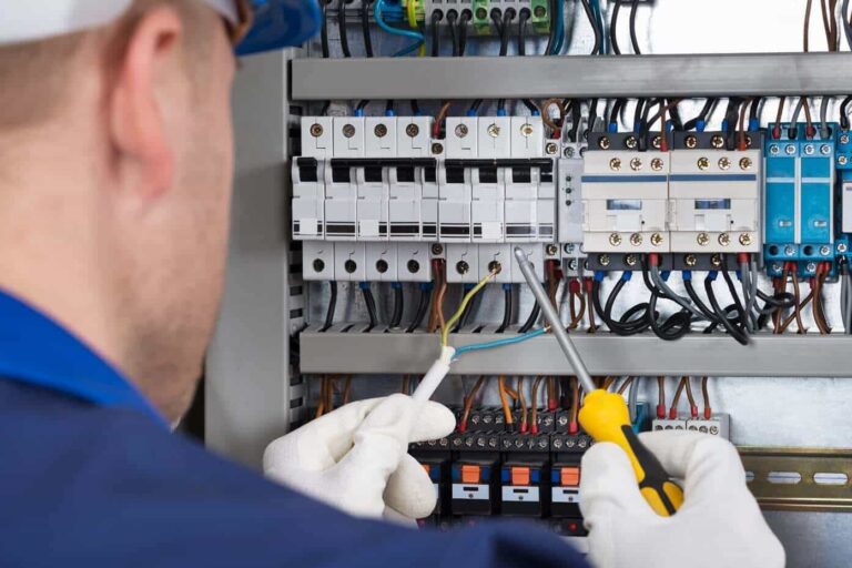 travaux électricité à faire soi même