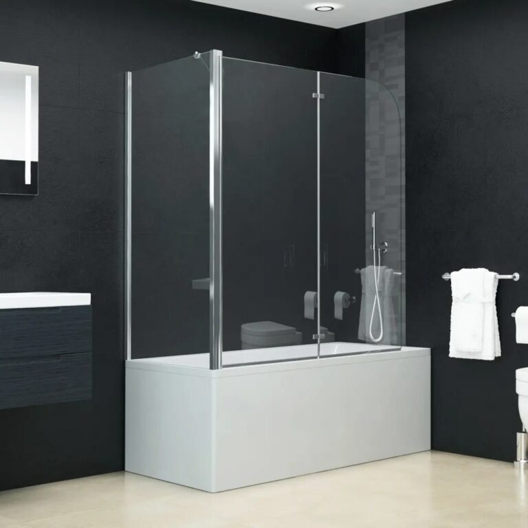 Pare baignoire douche