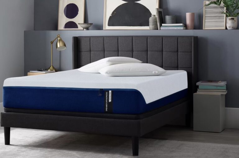 Taille de lit idéale