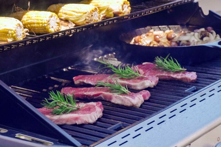 meilleur barbecue