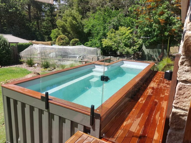 vider piscine hors sol