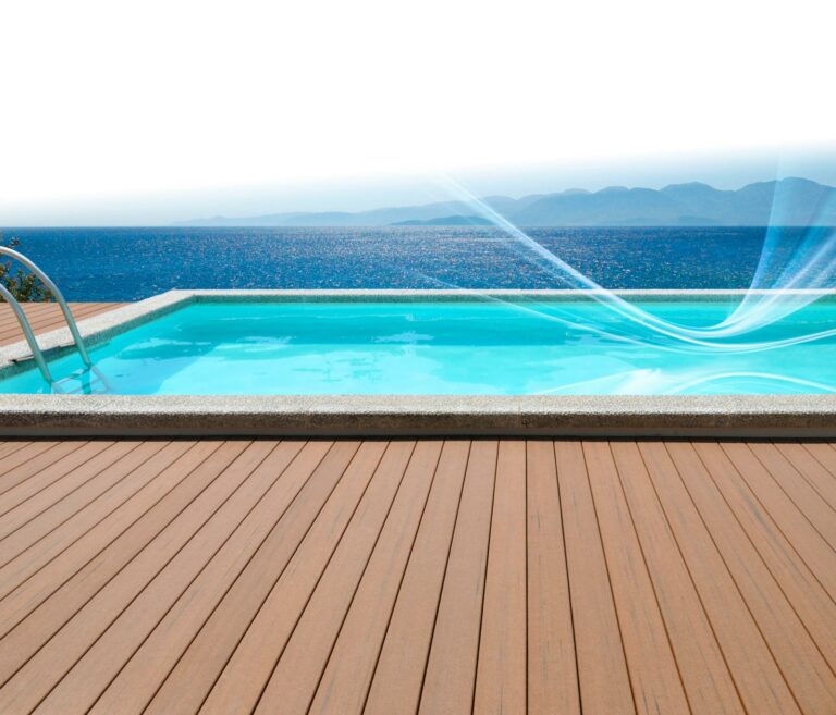 avantages piscines composite