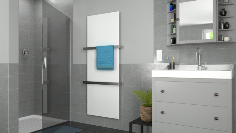chauffage appoint salle de bain