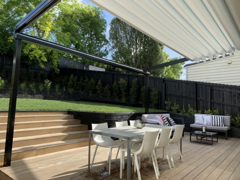 choisir toile pergola