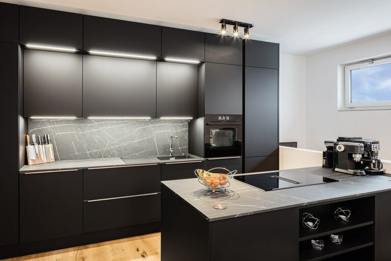 couleur cuisine tendance