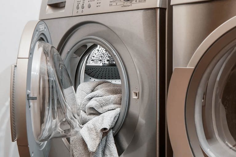 réparer lave linge bosch