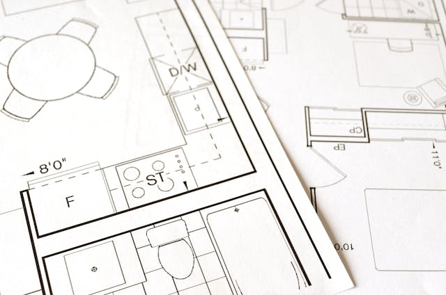 Comparatif des outils en ligne pour dessiner un plan