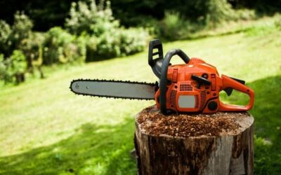 Réglage Carburateur Tronçonneuse Stihl : Guide Complet pour Optimiser les Performances