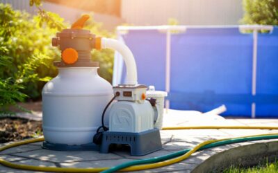 Comparatif des systèmes de filtration pour piscines