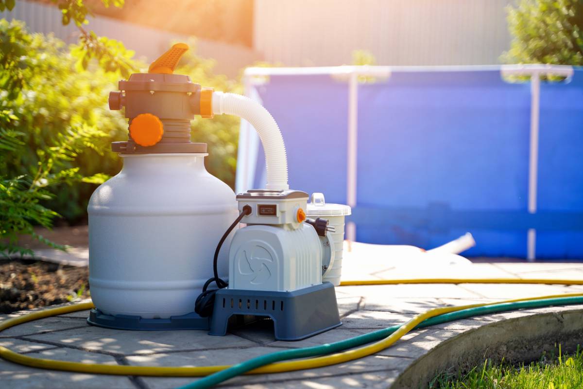 meilleur systeme de filtration pour piscine