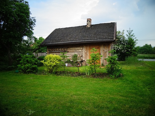 Les avantages d'une maison en bois clé en main de 100m2