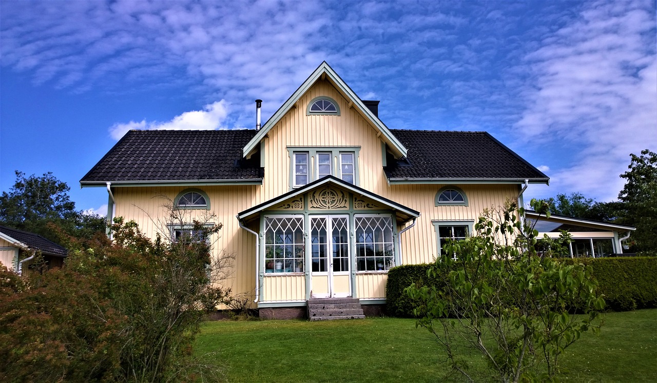 Maison en Bois en Kit 150m² Guide Complet pour Votre Projet Écologique et Innovant