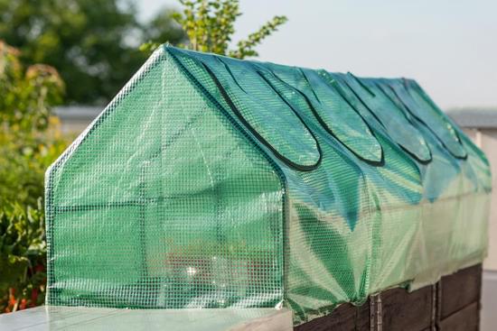 Protection contre les aléas climatiques