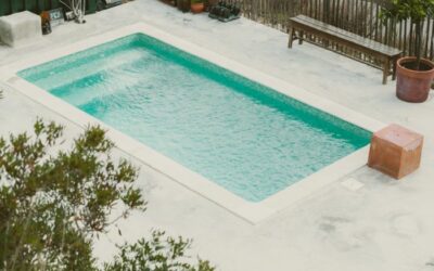 Piscine coque polyester : prix et conseils pour bien choisir