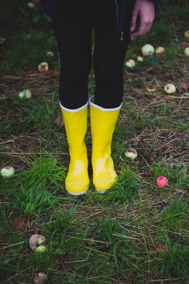 Comment choisir ses bottes de jardinage  Conseils pour un achat réussi