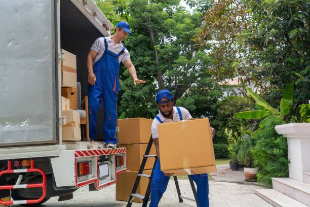 devis déménageur professionnel