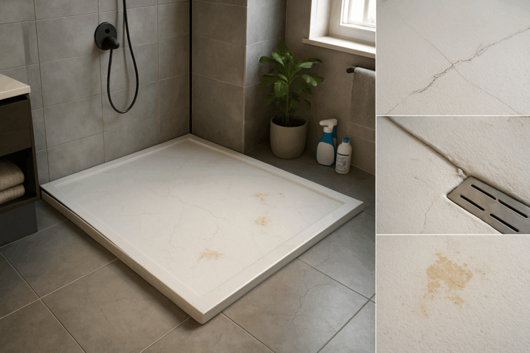 découvrez les inconvénients du receveur de douche en résine avant de faire votre achat. informez-vous sur les points essentiels à considérer, tels que la durabilité, l'entretien et les alternatives, pour faire un choix éclairé pour votre salle de bain.