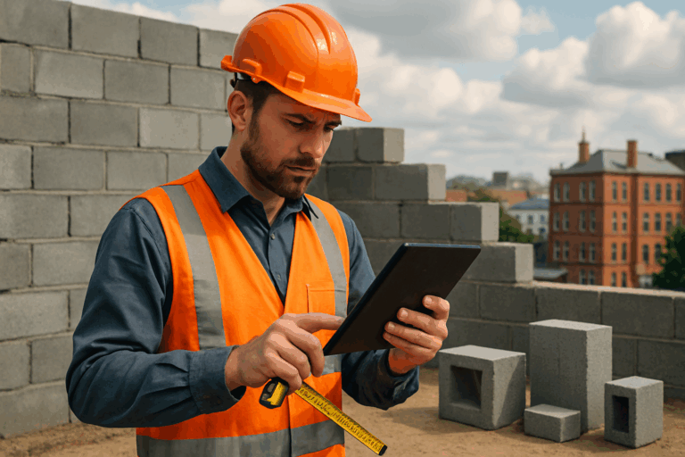 découvrez comment sélectionner facilement les dimensions idéales de parpaing pour votre projet en seulement 5 minutes. suivez nos conseils pratiques et évitez toute erreur dans vos travaux de maçonnerie !