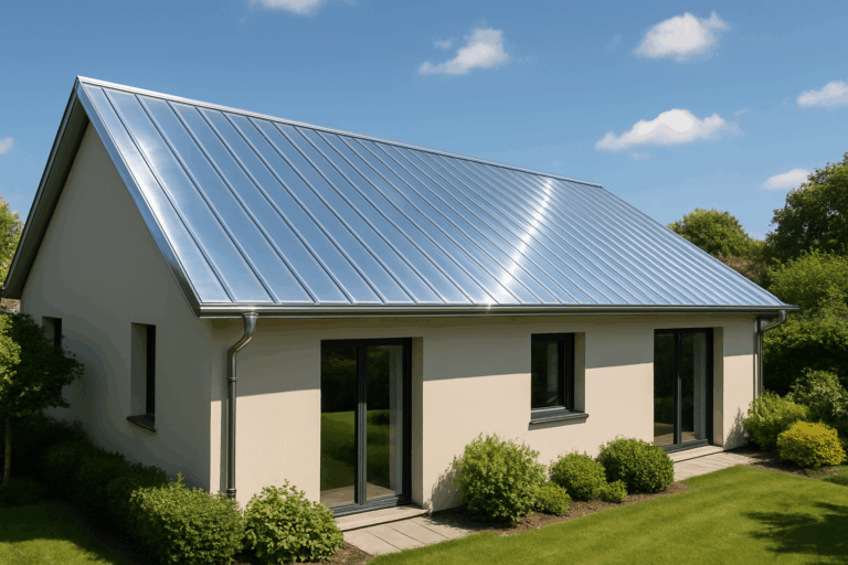 découvrez comment la feuille de zinc offre une protection durable à votre toiture en 2025, sans entretien contraignant. profitez d'une solution moderne et fiable pour préserver votre maison efficacement.