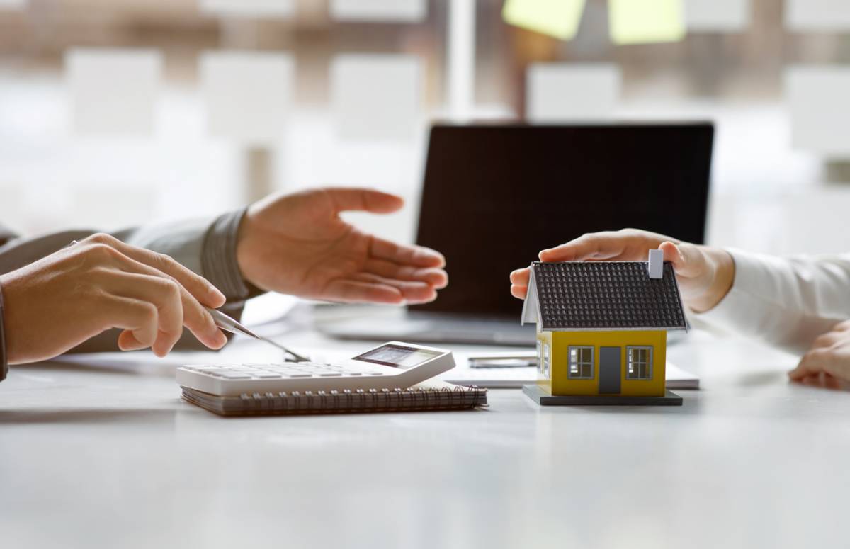 assurance prêt immobilier offre profil
