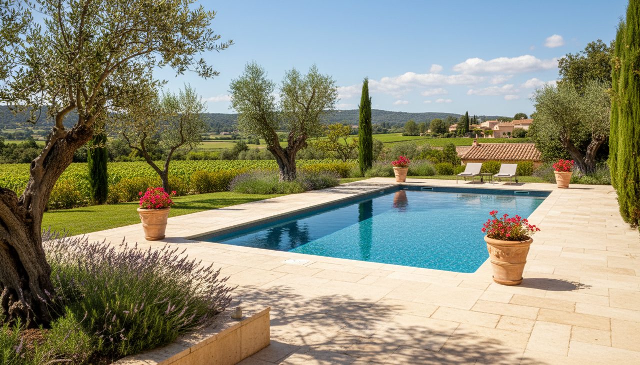 Aménagement Paysager Piscine : Idées et Guide Complet
