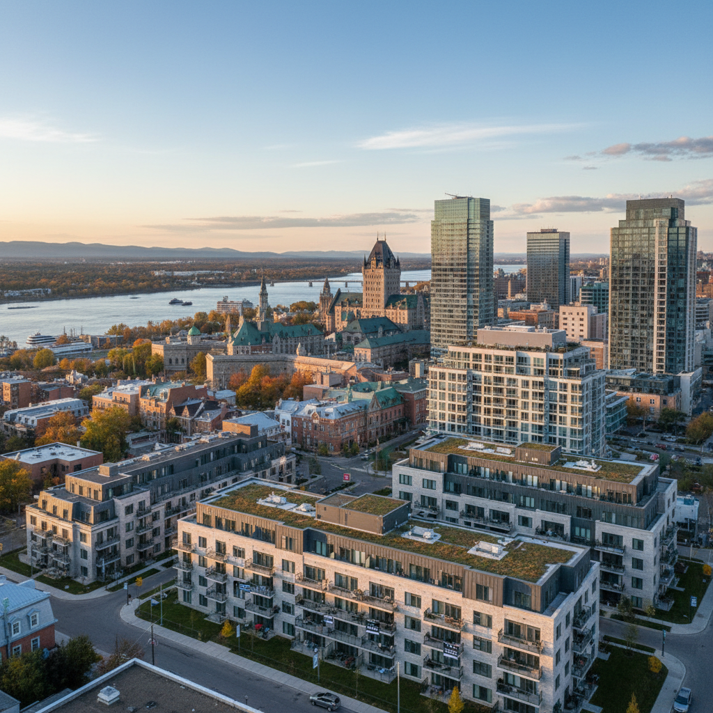 Comment choisir son courtier hypothécaire au Québec - guide visuel