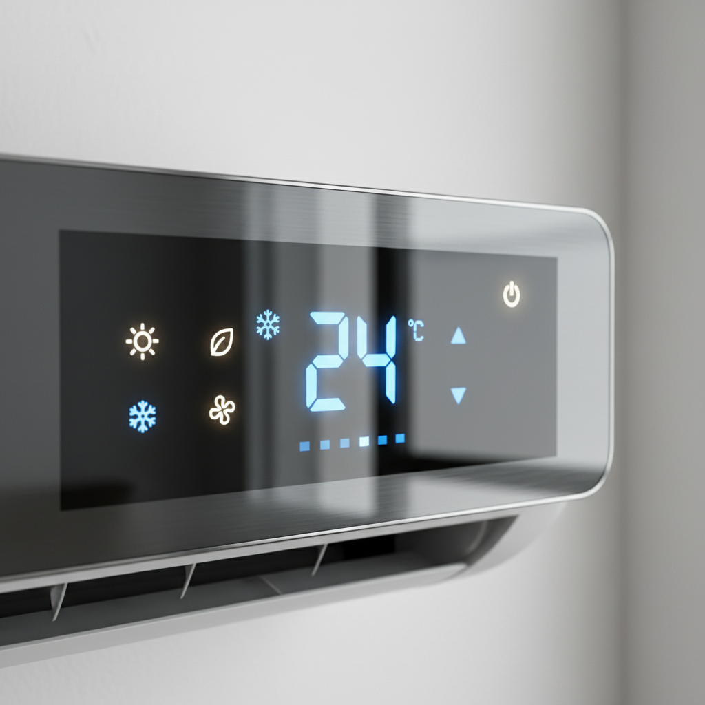 La Climatisation MonoBloc en appartement - illustration