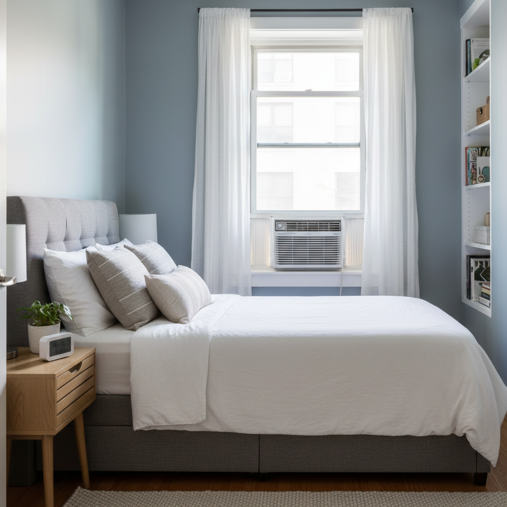 La Climatisation MonoBloc en appartement - guide visuel