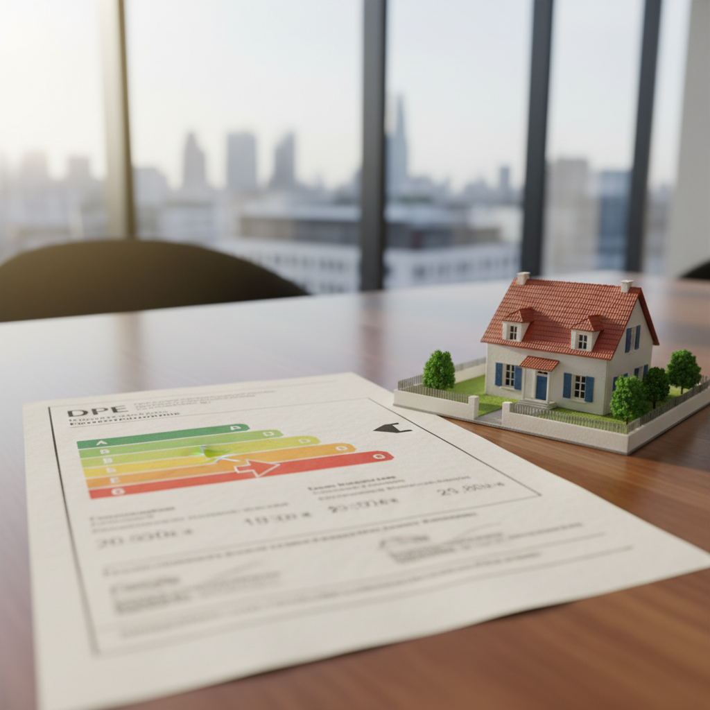 Meilleur moment pour faire un diagnostic immobilier - guide visuel