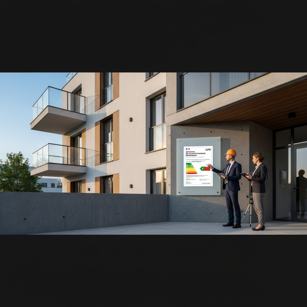 Quels sont les diagnostics obligatoires pour la location d’u - illustration
