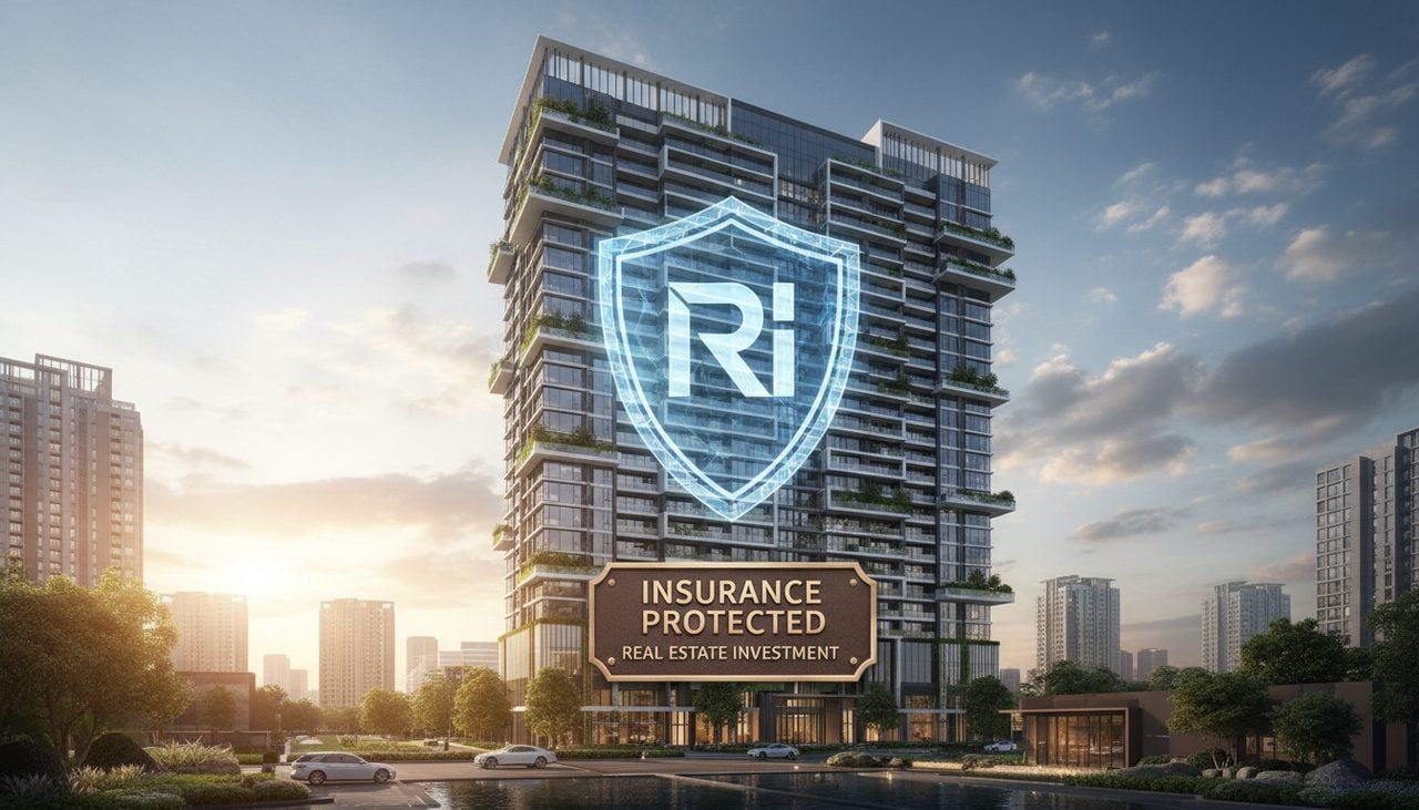 Assurance habitation propriétaire non occupant - Protection du patrimoine immobilier