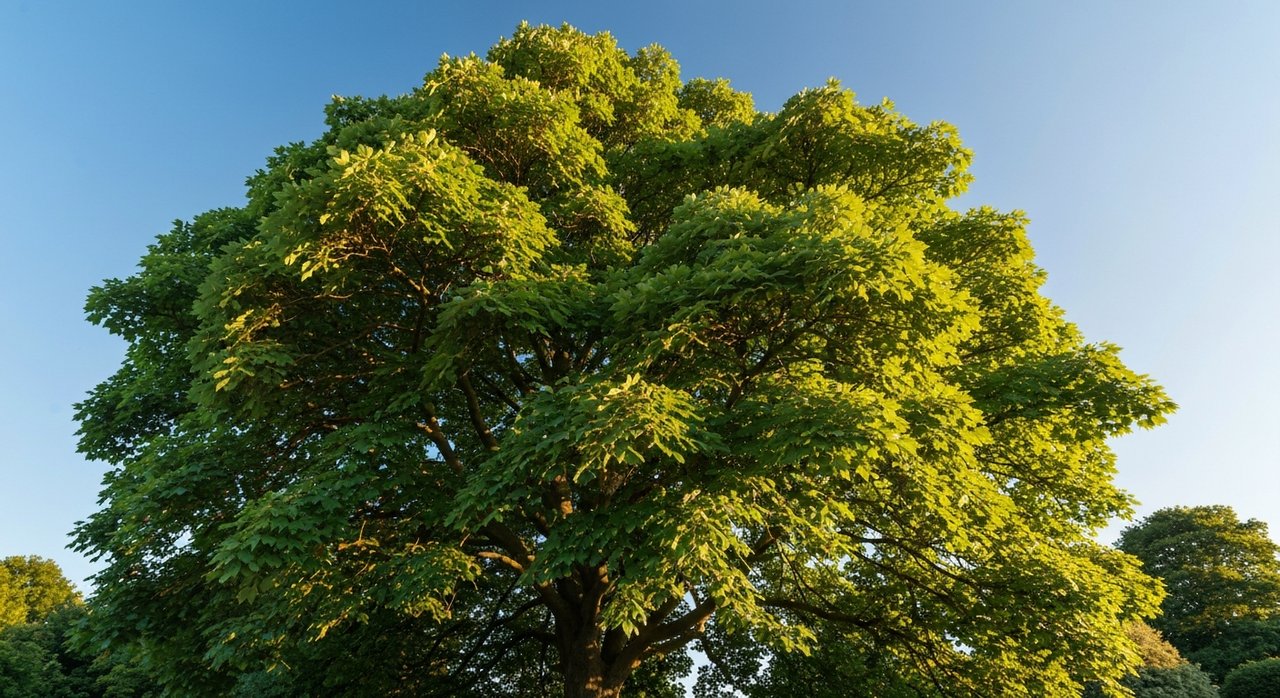 Arbre qui pousse vite : top 10 pour haie ou ombre rapide