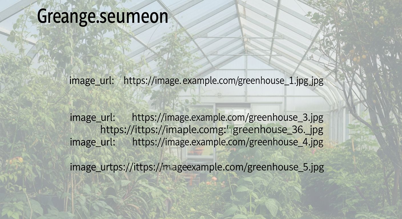Serre polycarbonate Brico Dépôt – culture intérieure Intérieur serre polycarbonate avec plantes tomates et aromates